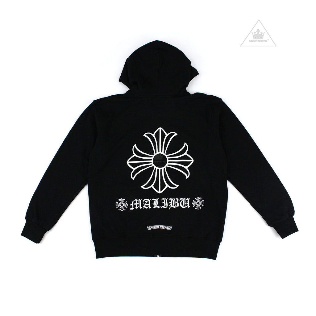 chrome hearts hoodie