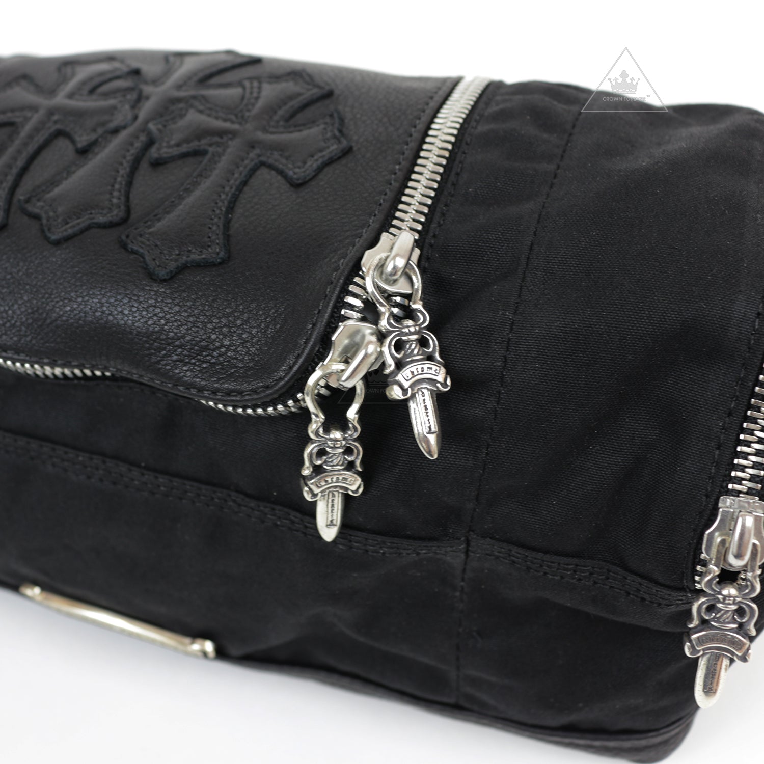 chrome hearts bag