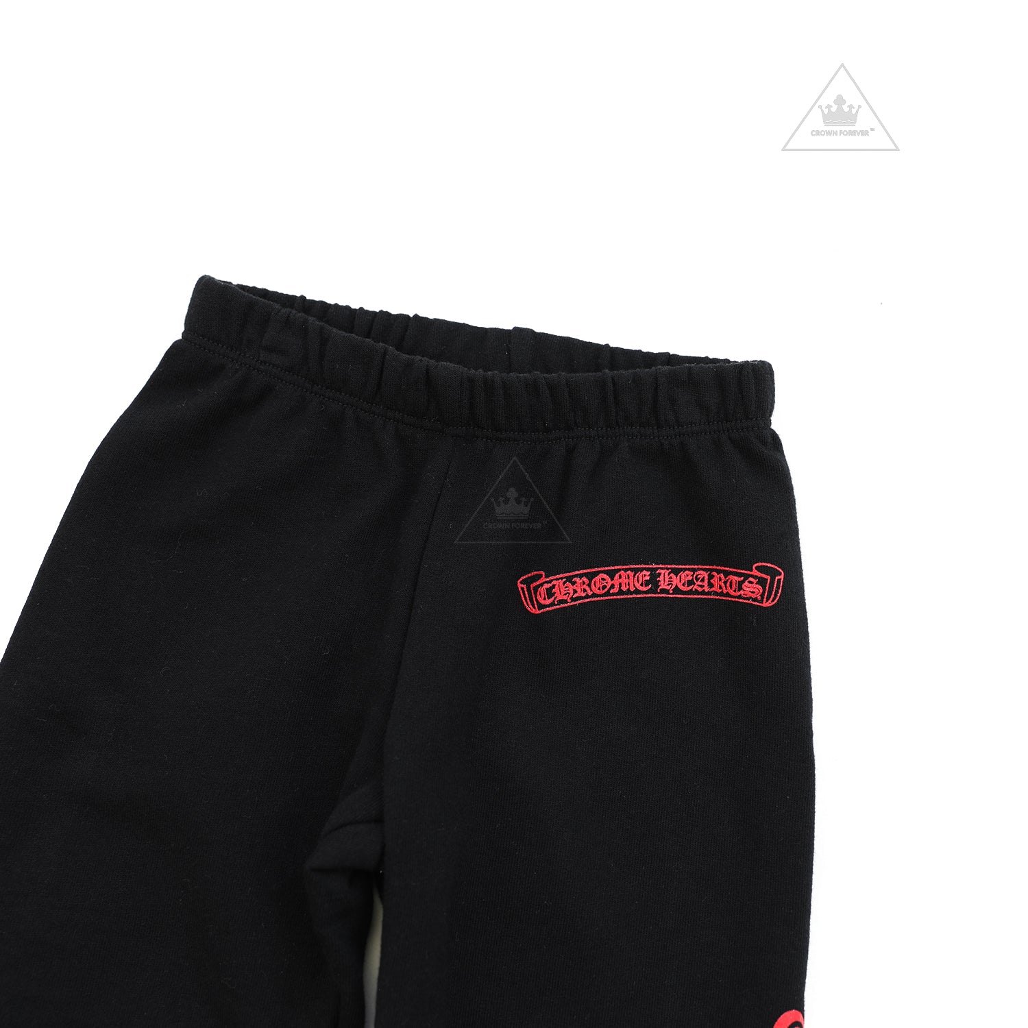 chrome hearts sweatpants