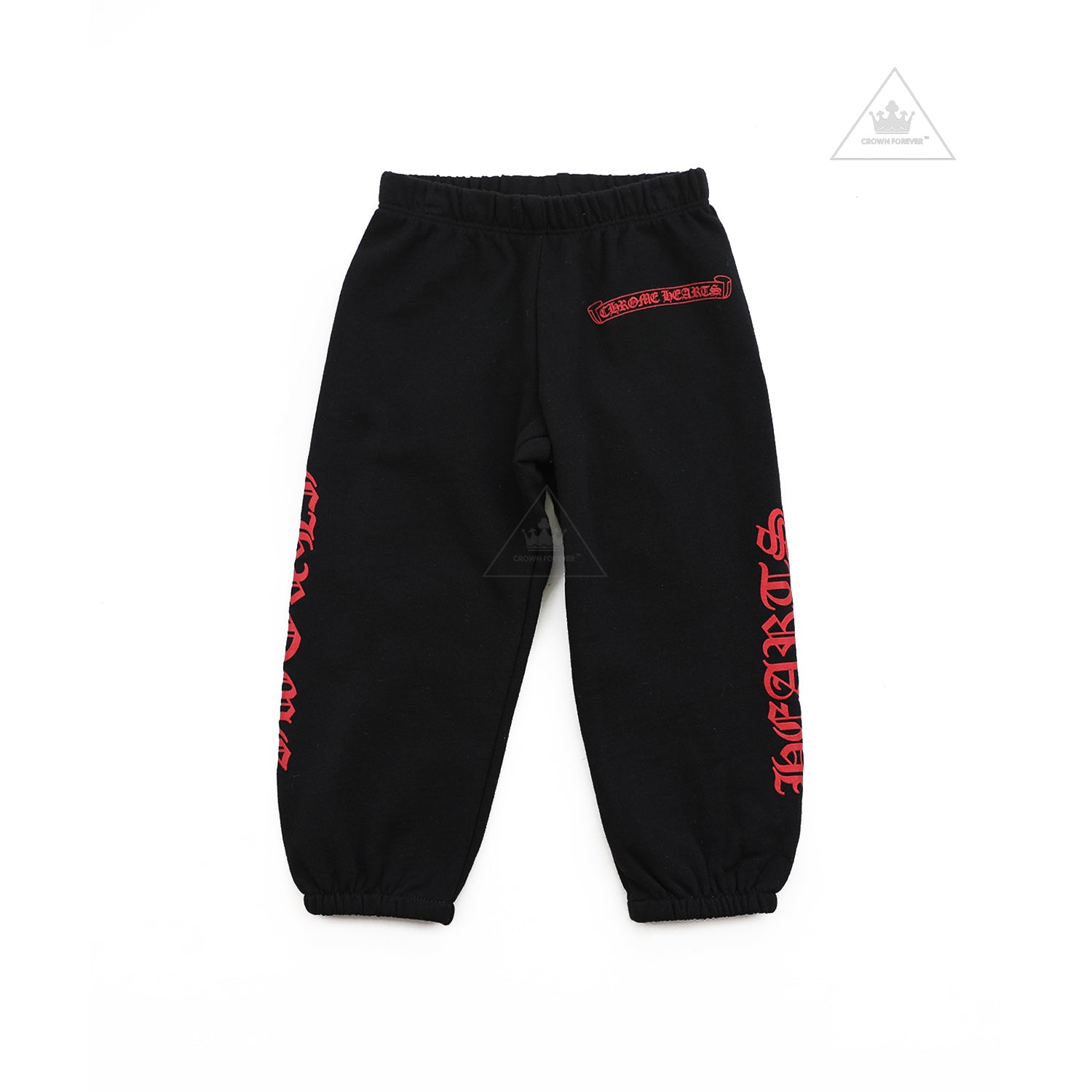 chrome hearts sweatpants