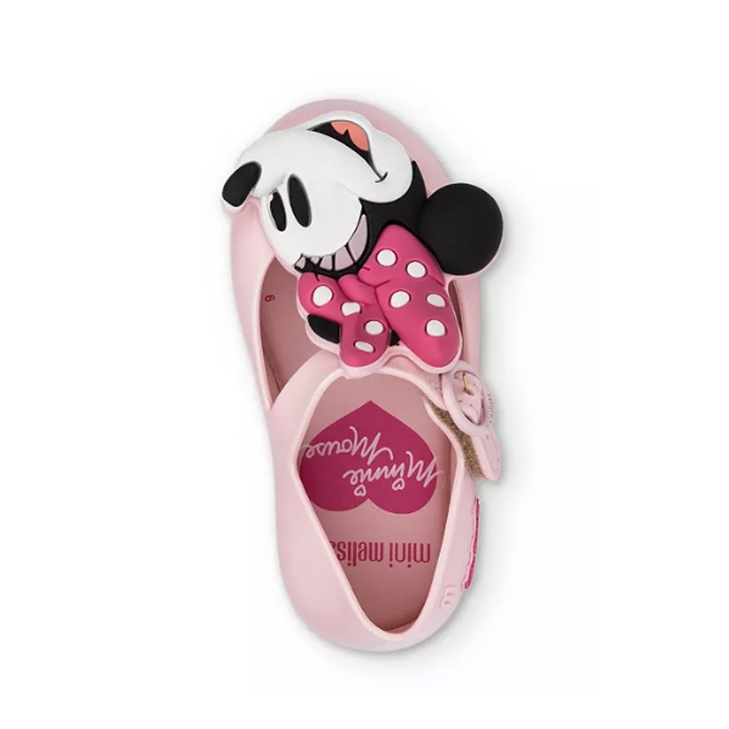 Mini Melissa x Disney Minnie Mouse Mary 