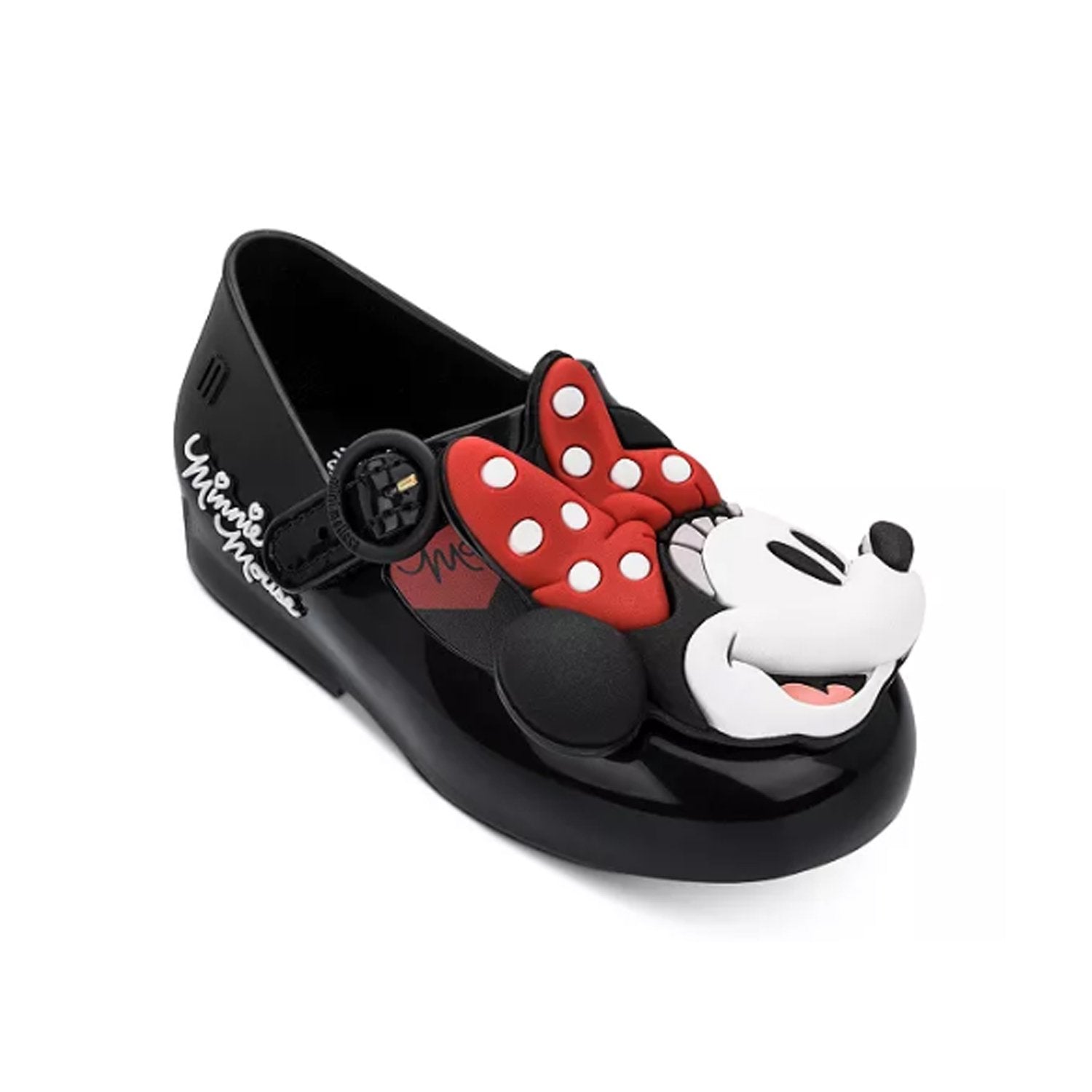 Mini Melissa x Disney Minnie Mouse Mary 