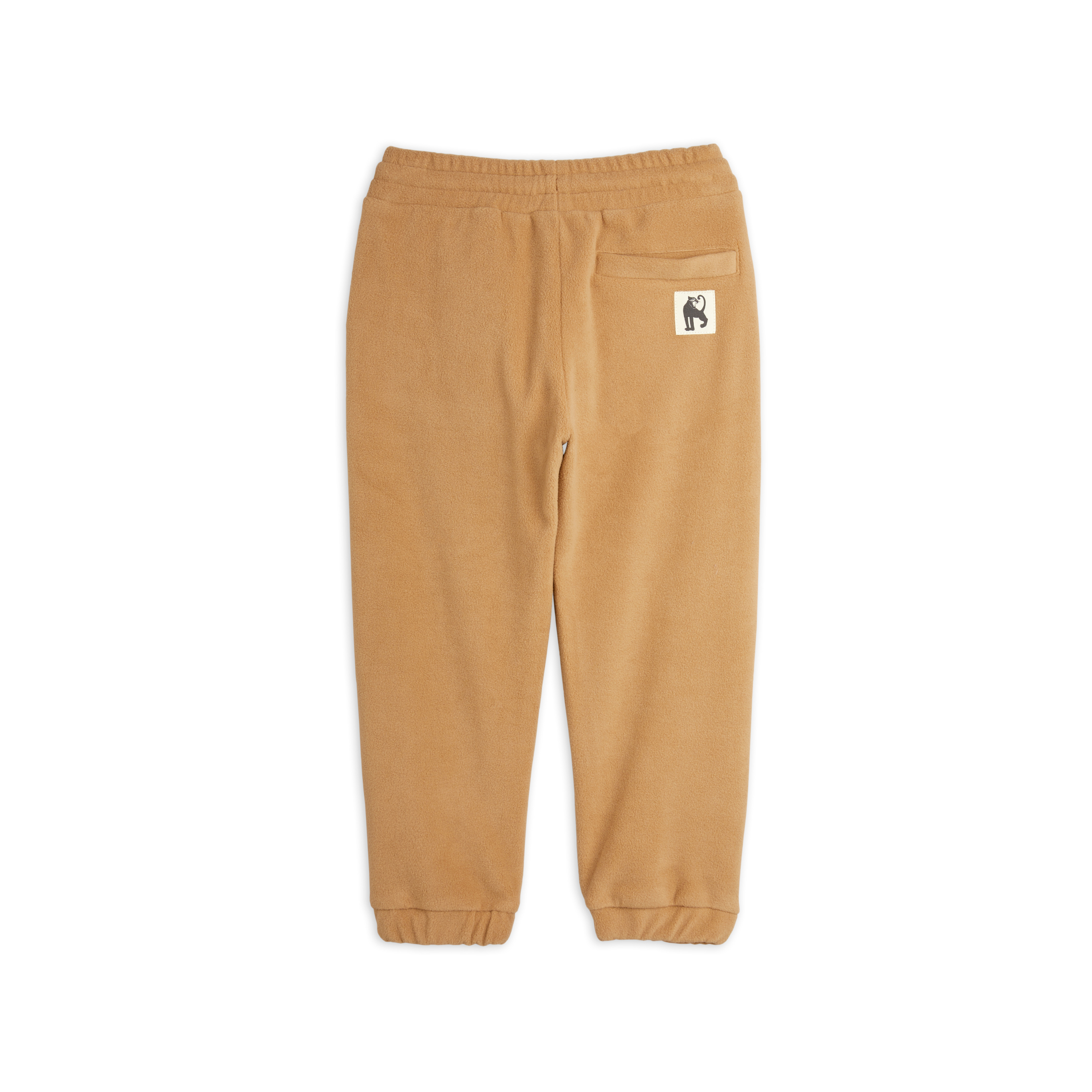 Mini Rodini Fleece Trousers