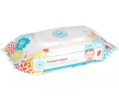 The Honest Company Baby Diapers – Crown Forever
