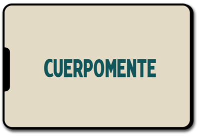 Cuerpomente