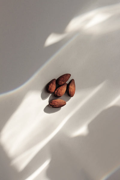 para sirve el aceite de almendras