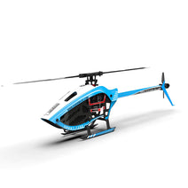 YU XIANG F280 2.4G 6CH RC Brushless Direct Drive 3D/6G Stunt Helicopter RTF Model Nav Image 1