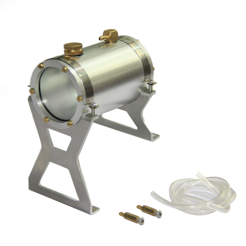 DIY Tool Mini Silent Diaphragm Air Pump Airbrush Compressor for