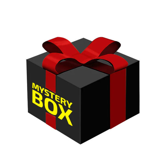 Mystery Box - Build Your Own V16 Engine Model Kit Image 1