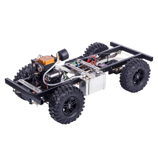 rc car petrol engine