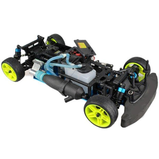 drift rc chassis