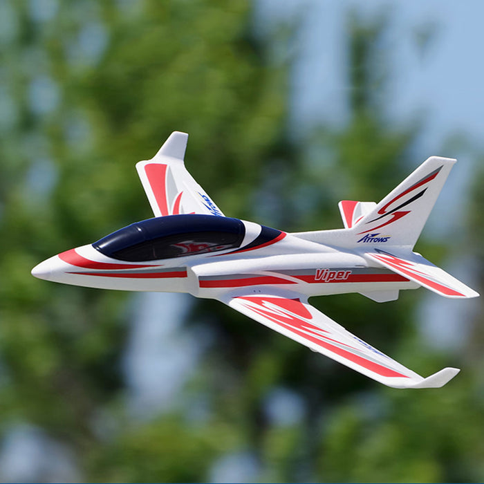 viper rc plane