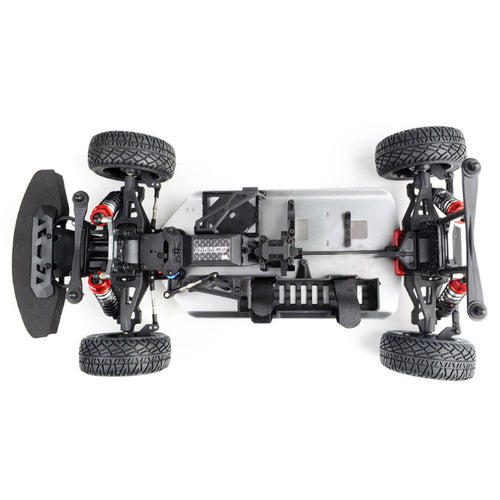 SST 1993 1:9 2.4G Electric 4WD Brushed Drift Off-road Buggy