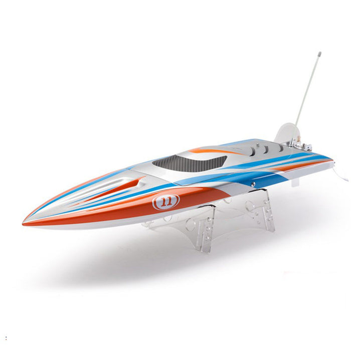 rocket rc boat