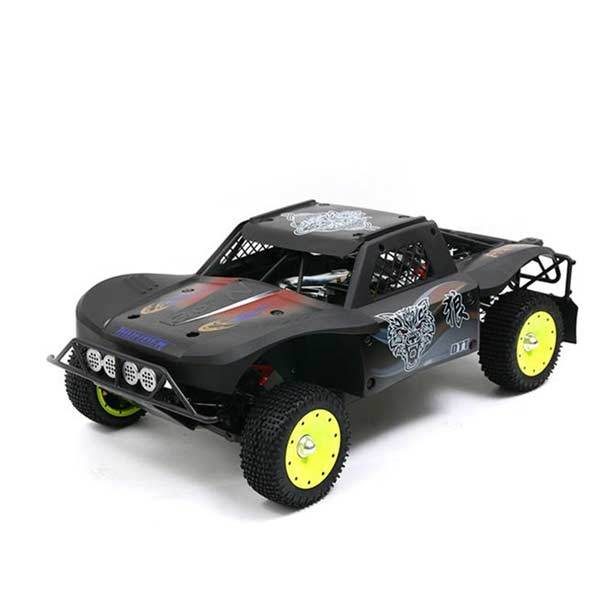 30 degrees north rc buggy