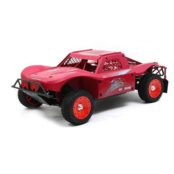 30 degrees north rc truck