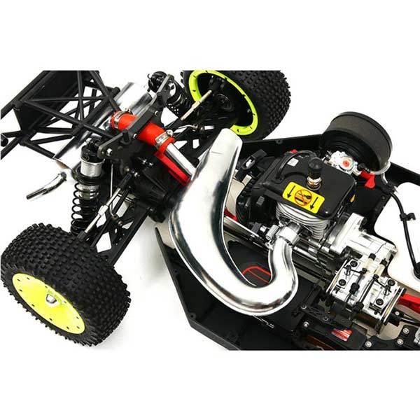 30 degrees north rc buggy