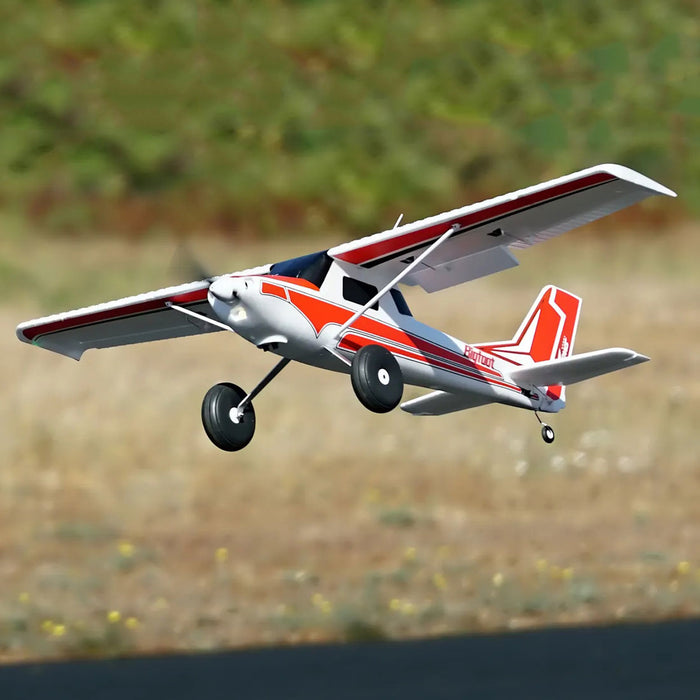 rc plane wing