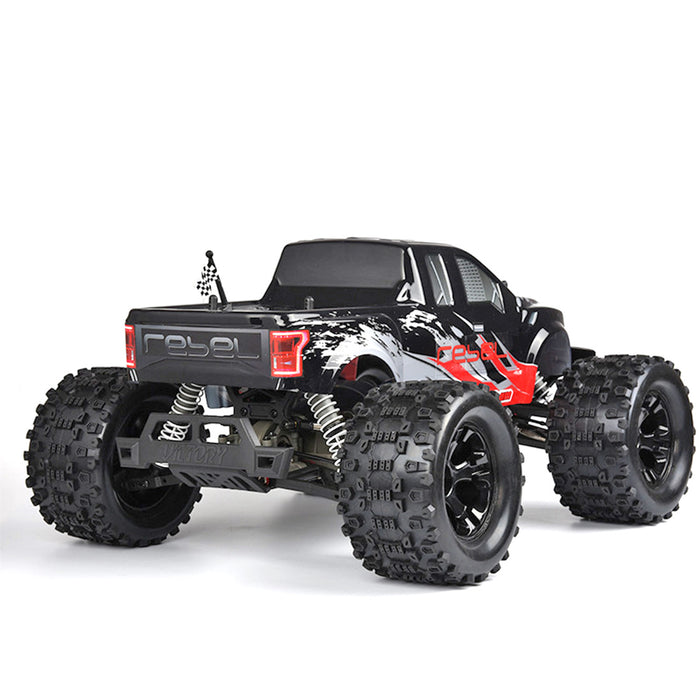 fs racing monster truck