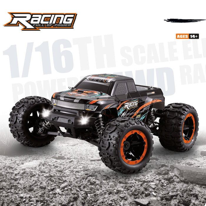 16889a rc car