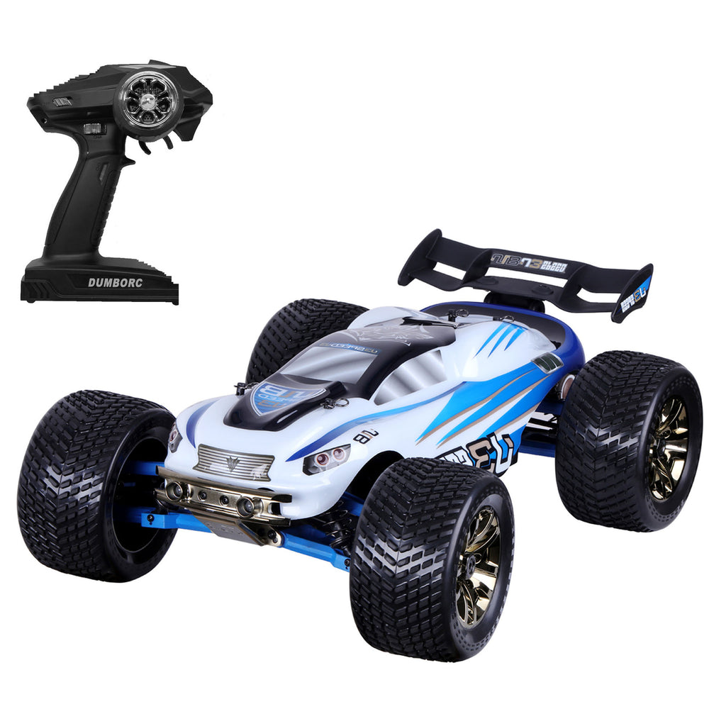 jlb j3 speed rc car