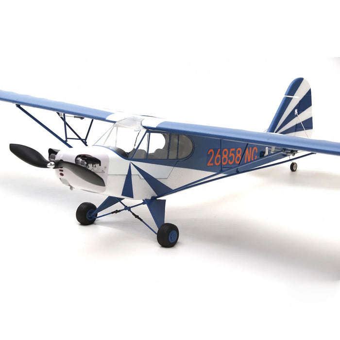 rc cub