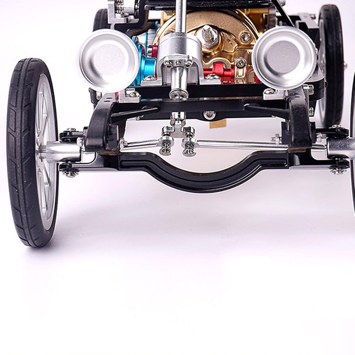 toy car engine