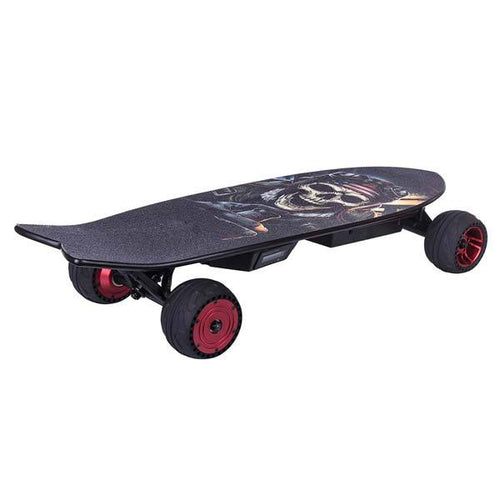 Skate eléctrico/Skateboard eléctrico UEB203A, Fabricante