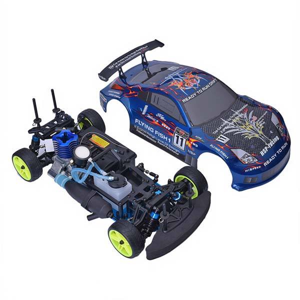 hsp rc buggy