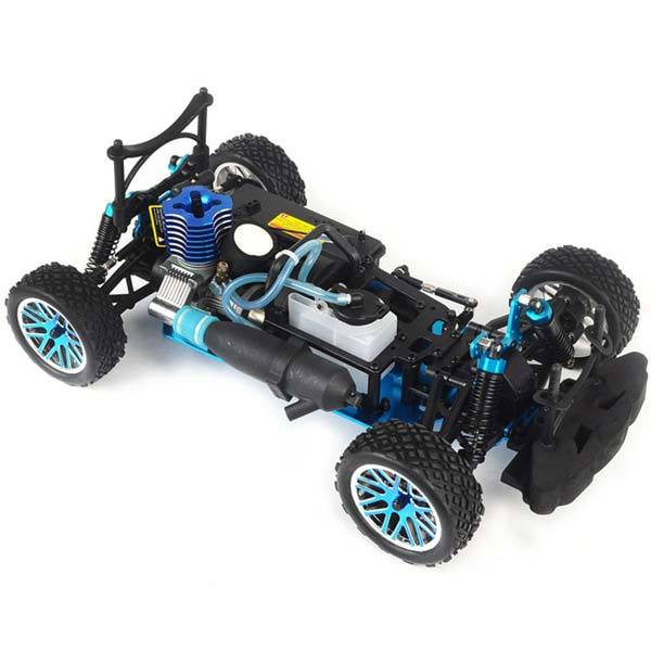 hsp nitro buggy