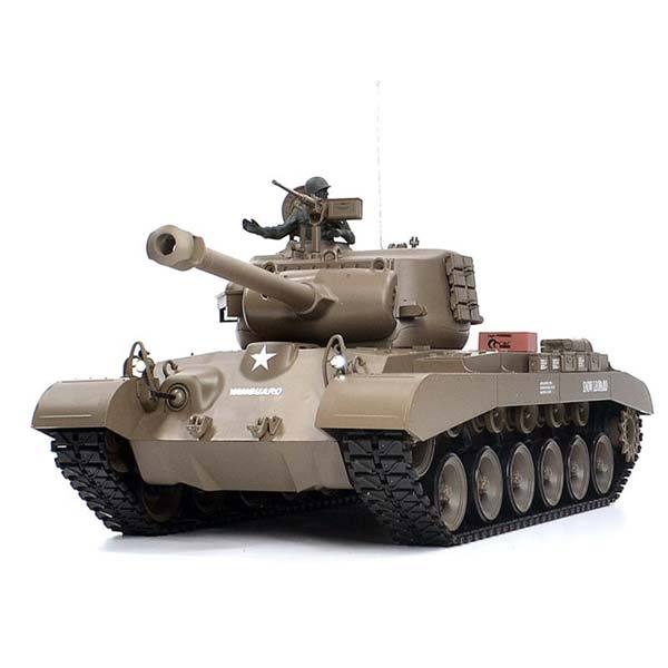 rc tanks that shoot bbs