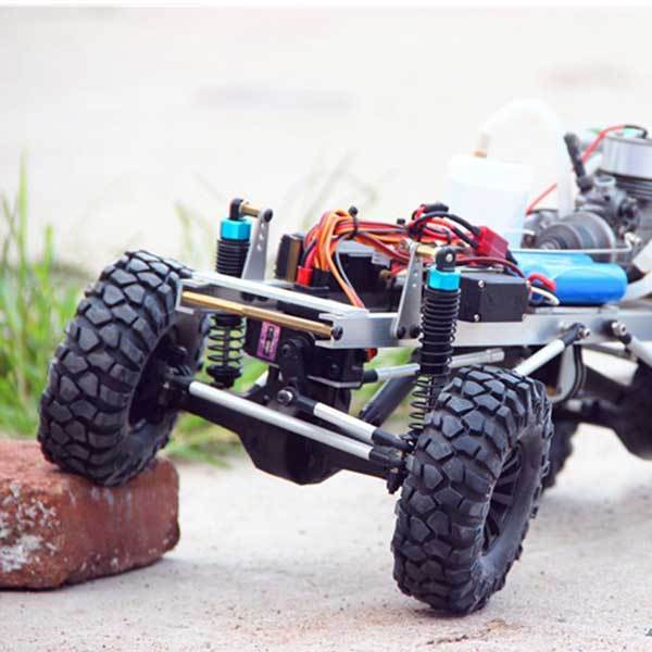 electric motor for rc car