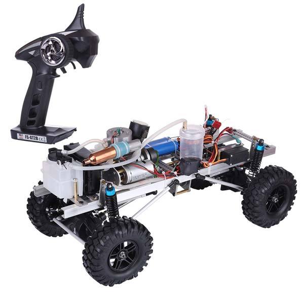 real engine rc cars