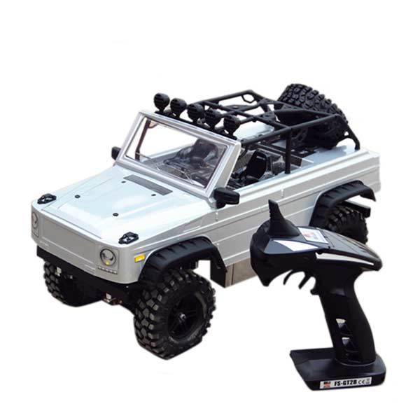 rc car kits