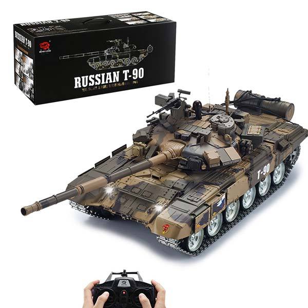 remote control tanks for adults