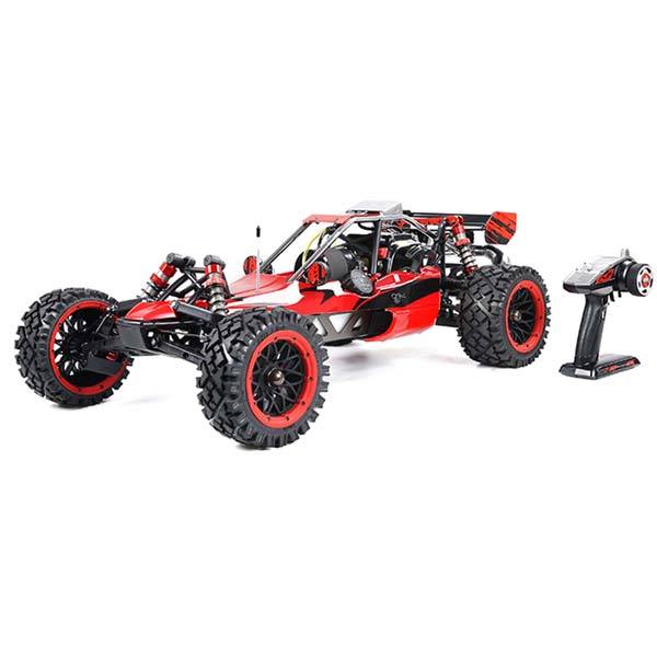 baja buggy remote control car