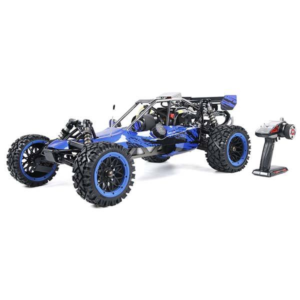 baja buggy rc car