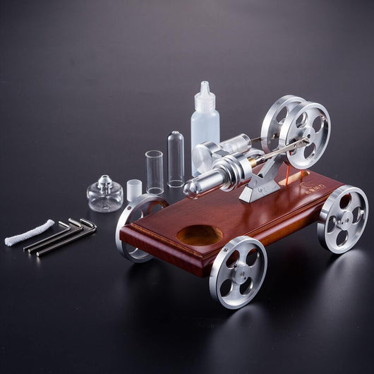 diy car model kits