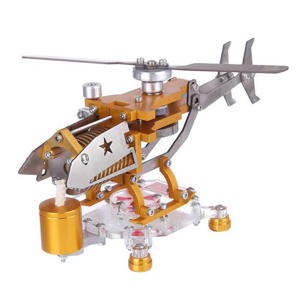 toy helicopter engine