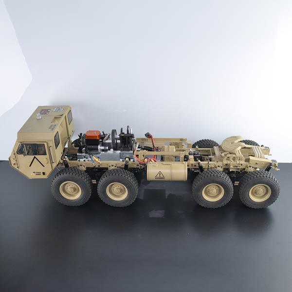 4 stroke rc truck