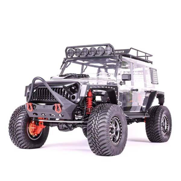 rc crawler