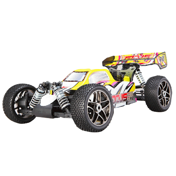 70 km h rc car