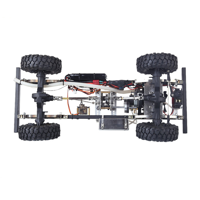 remote control car engine