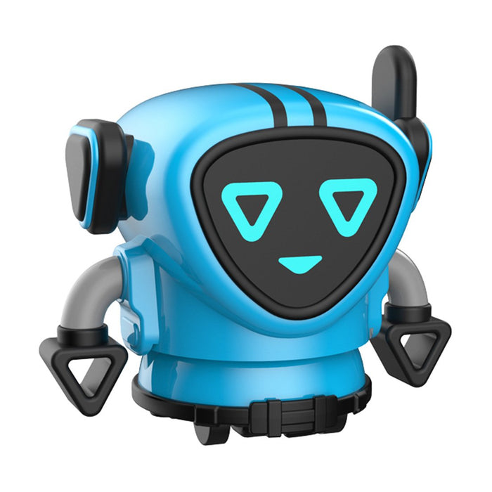 Detachable Gyro Robot Toy - Get Free from Enginediy - EngineDIY