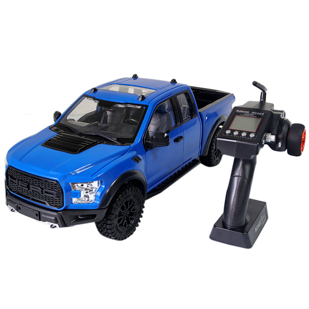 rc truck mini