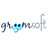 Groomsoft logo