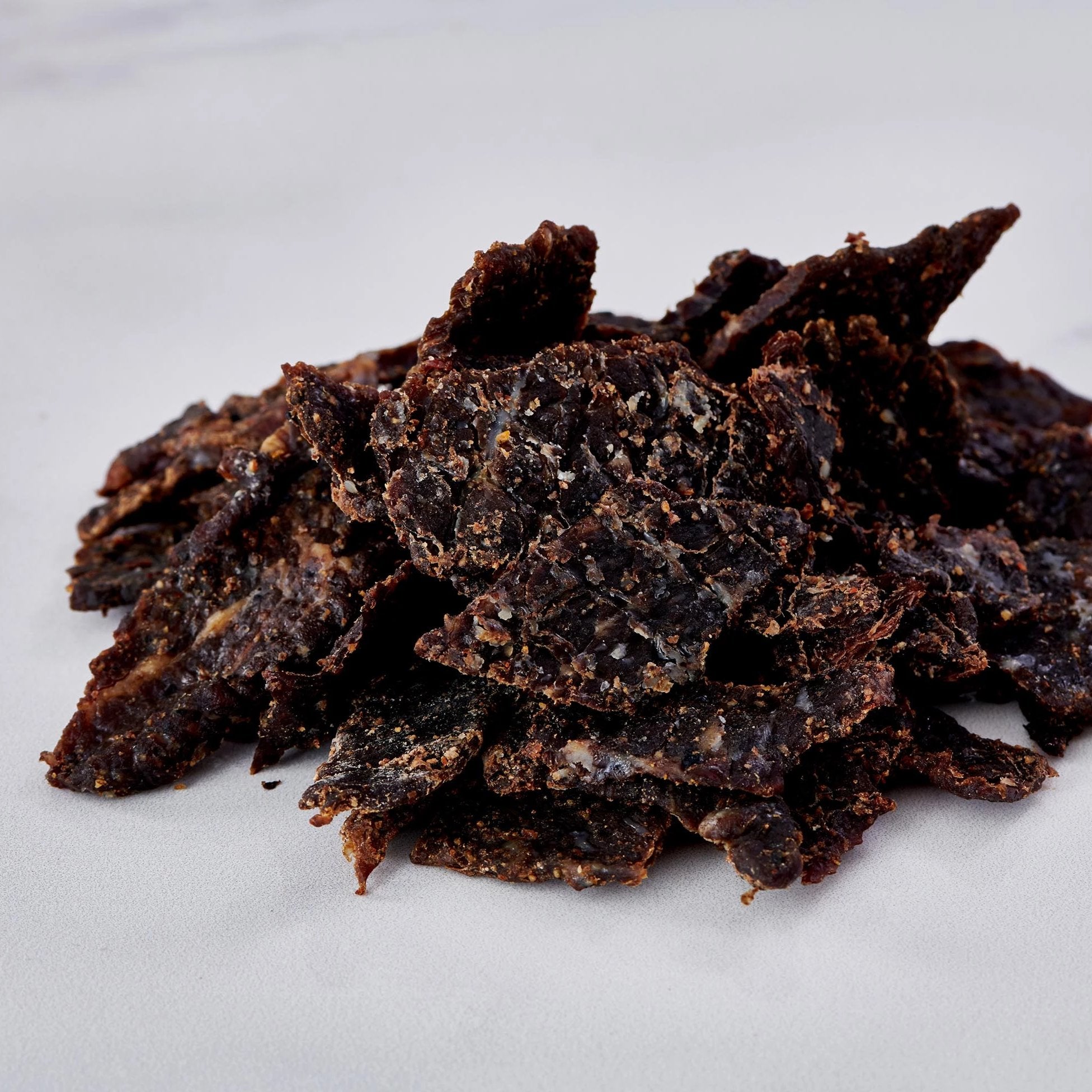 Kobe (Waygu) Beef Jerky by Dublin Jerky