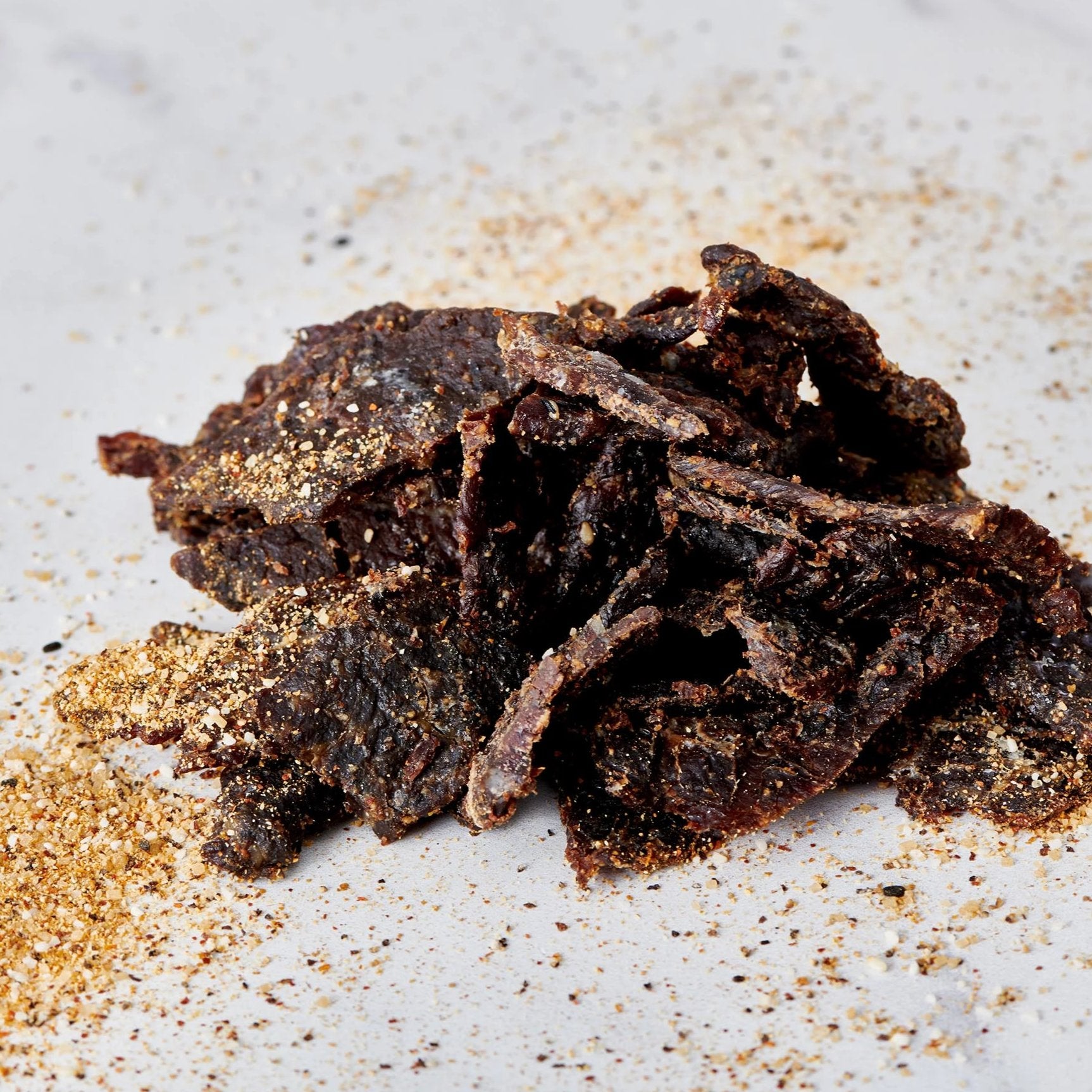 Kobe (Waygu) Beef Jerky by Dublin Jerky