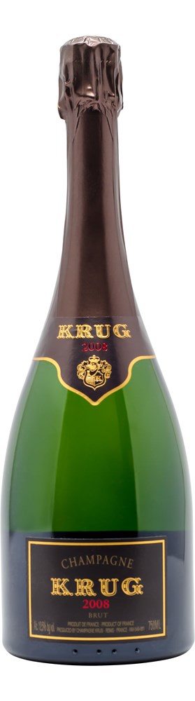 2002 Krug Champagne Vintage Brut 750ml – SommPicks