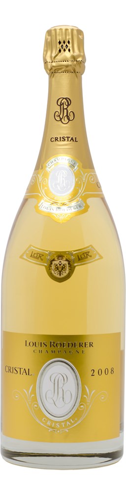 Louis Roederer, Champagne Cristal Brut, 1973 (1 bt. Of 7…